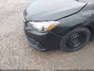 2020 Subaru Impreza, VIN 4S3GKAB62L3612686. Фото 6 з 6 з аукціону IAAI. Каталог авто зі США OpenDataCar.