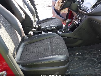 2019 Buick Encore, VIN KL4CJESB1KB774880. Фото 5 з 6 з аукціону IAAI. Каталог авто зі США OpenDataCar.