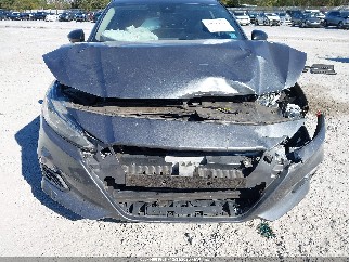 2020 Nissan Altima, VIN 1N4BL4CV1LC121255. Фото 6 з 6 з аукціону IAAI. Каталог авто зі США OpenDataCar.