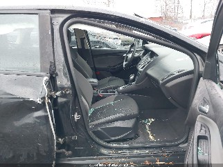 2014 Ford Focus, VIN 1FADP3F25EL272188. Фото 5 з 6 з аукціону IAAI. Каталог авто зі США OpenDataCar.