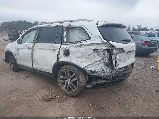 2017 Honda Pilot, VIN 5FNYF6H99HB036418. Фото 6 з 6 з аукціону IAAI. Каталог авто зі США OpenDataCar.