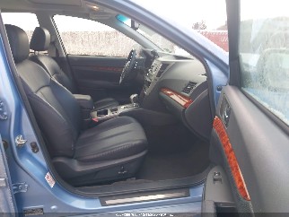 2012 Subaru Legacy, VIN 4S3BMBK64C3004677. Фото 5 из 6 с аукциона IAAI. Каталог авто из США OpenDataCar.