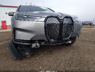 2024 Bmw iX, VIN WB523CF09RCN71549. Фото 6 из 6 с аукциона IAAI. Каталог авто из США OpenDataCar.