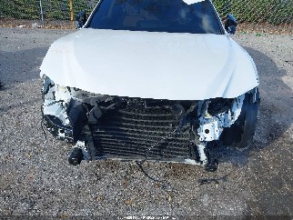 2024 Lexus ES 300h, VIN 58ADA1C1XRU051217. Фото 6 з 6 з аукціону IAAI. Каталог авто зі США OpenDataCar.