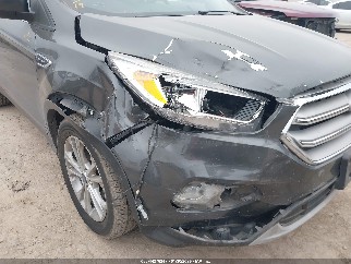 2019 Ford Escape, VIN 1FMCU0GD4KUA17613. Фото 6 з 6 з аукціону IAAI. Каталог авто зі США OpenDataCar.