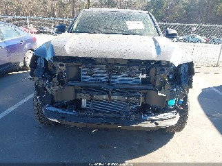 2025 Toyota 4Runner, VIN JTEVA5AR0S5005827. Фото 6 из 6 с аукциона IAAI. Каталог авто из США OpenDataCar.