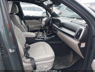2025 Kia Sorento, VIN KNDRMDJH5S5387464. Фото 5 з 6 з аукціону IAAI. Каталог авто зі США OpenDataCar.