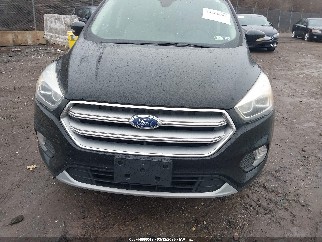 2017 Ford Escape, VIN 1FMCU9J99HUE25364. Фото 6 з 6 з аукціону IAAI. Каталог авто зі США OpenDataCar.