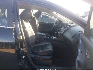 2010 Mazda CX-9, VIN JM3TB2MV1A0217428. Фото 5 з 6 з аукціону IAAI. Каталог авто зі США OpenDataCar.