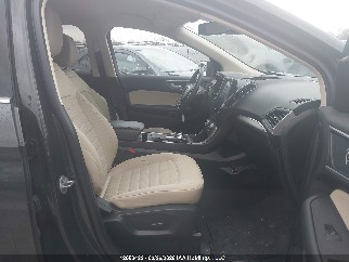 2022 Ford Edge, VIN 2FMPK4J99NBA55822. Фото 5 из 6 с аукциона IAAI. Каталог авто из США OpenDataCar.