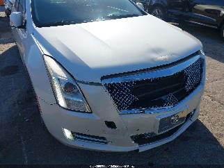 2015 Cadillac XTS, VIN 2G61V5S82F9119594. Фото 6 из 6 с аукциона IAAI. Каталог авто из США OpenDataCar.