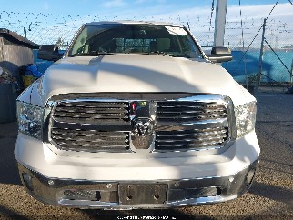 2015 Ram 1500, VIN 1C6RR6LM1FS536023. Фото 6 з 6 з аукціону IAAI. Каталог авто зі США OpenDataCar.