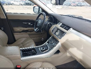 2013 Land rover Range Rover Evoque, VIN SALVR2BG3DH708406. Фото 5 з 6 з аукціону IAAI. Каталог авто зі США OpenDataCar.