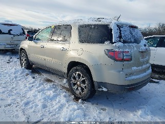2015 Gmc Acadia, VIN 1GKKVRKD9FJ106971. Фото 3 з 6 з аукціону IAAI. Каталог авто зі США OpenDataCar.