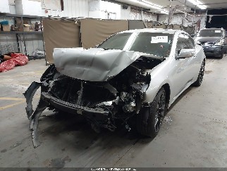 2013 Hyundai Genesis, VIN KMHHU6KJXDU086931. Фото 2 з 6 з аукціону IAAI. Каталог авто зі США OpenDataCar.