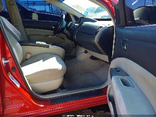 2008 Toyota Prius, VIN JTDKB20U487731115. Фото 5 з 6 з аукціону IAAI. Каталог авто зі США OpenDataCar.