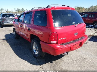 1998 Dodge Durango, VIN 1B4HS28Y9WF187602. Фото 3 з 6 з аукціону IAAI. Каталог авто зі США OpenDataCar.