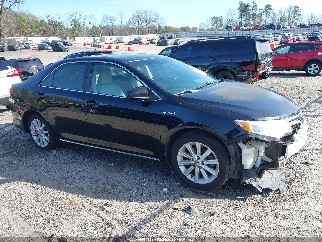 2013 Toyota Camry Hybrid, VIN 4T1BD1FK2DU066684. Фото 1 з 6 з аукціону IAAI. Каталог авто зі США OpenDataCar.