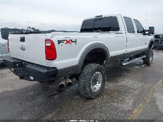2011 Ford F-350, VIN 1FT8W3BT5BEC92101. Фото 4 з 6 з аукціону IAAI. Каталог авто зі США OpenDataCar.