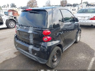 2015 Smart Fortwo, VIN WMEEJ3BA2FK820766. Фото 4 з 6 з аукціону IAAI. Каталог авто зі США OpenDataCar.