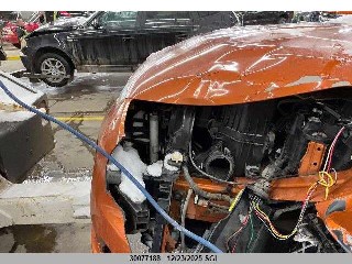 2012 Hyundai Veloster, VIN KMHTC6AD0CU023831. Фото 6 з 6 з аукціону IAAI. Каталог авто зі США OpenDataCar.
