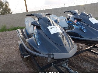2014 Yamaha Other, VIN 000USYAMA3483E414. Zdjęcie 6 z 6 z aukcji IAAI. Katalog aut z USA OpenDataCar.