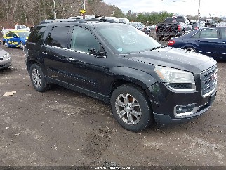 2013 Gmc Acadia, VIN 1GKKVRKD4DJ149563. Zdjęcie 1 z 6 z aukcji IAAI. Katalog aut z USA OpenDataCar.