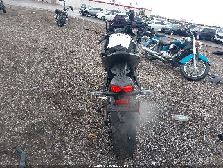 2025 Suzuki GSX800, VIN JS1EM13B6S7101027. Фото 6 з 6 з аукціону IAAI. Каталог авто зі США OpenDataCar.