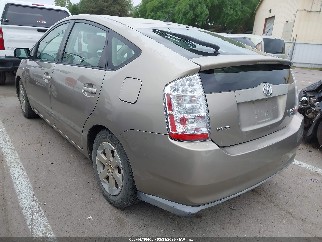 2007 Toyota Prius, VIN JTDKB20U777667330. Zdjęcie 3 z 6 z aukcji IAAI. Katalog aut z USA OpenDataCar.