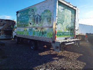 2017  , VIN JHHUDM1H8HK002142. Фото 3 з 6 з аукціону IAAI. Каталог авто зі США OpenDataCar.