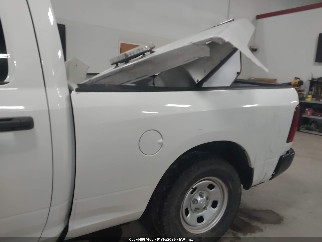 2021 Ram 1500, VIN 1C6RR7FT5MS536791. Фото 6 з 6 з аукціону IAAI. Каталог авто зі США OpenDataCar.