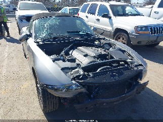 2004 Bmw Z4, VIN 4USBT33554LR68442. Фото 6 з 6 з аукціону IAAI. Каталог авто зі США OpenDataCar.