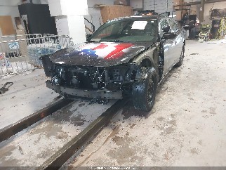 2023 Dodge Charger, VIN 2C3CDXKG9PH683783. Фото 6 з 6 з аукціону IAAI. Каталог авто зі США OpenDataCar.