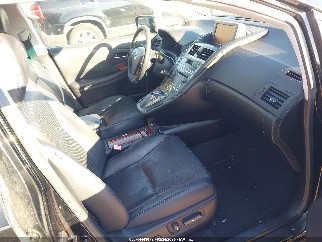 2010 Lexus HS 250h, VIN JTHBB1BA8A2019625. Фото 5 з 6 з аукціону IAAI. Каталог авто зі США OpenDataCar.