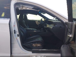 2018 Lexus LS 500, VIN JTHB51FF4J5000484. Фото 5 из 6 с аукциона IAAI. Каталог авто из США OpenDataCar.