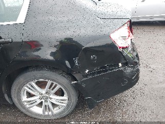 2010 Infiniti G37, VIN JN1CV6AR1AM452308. Фото 6 з 6 з аукціону IAAI. Каталог авто зі США OpenDataCar.