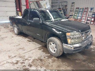 2006 Isuzu I-Series, VIN 1GGCS198868702243. Фото 1 з 6 з аукціону IAAI. Каталог авто зі США OpenDataCar.