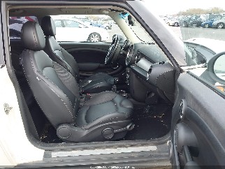 2012 Mini Cooper, VIN WMWSU3C55CT257855. Фото 5 з 6 з аукціону IAAI. Каталог авто зі США OpenDataCar.