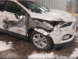 2020 Ford Edge, VIN 2FMPK4J90LBA49646. Фото 6 з 6 з аукціону IAAI. Каталог авто зі США OpenDataCar.