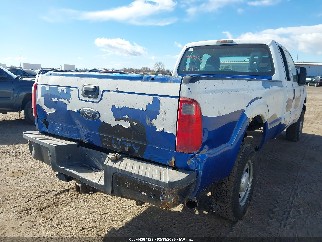 2016 Ford F-350, VIN 1FT8X3B6XGEB64807. Фото 4 з 6 з аукціону IAAI. Каталог авто зі США OpenDataCar.