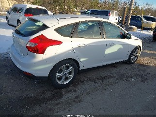 2014 Ford Focus, VIN 1FADP3K21EL265681. Фото 4 з 6 з аукціону IAAI. Каталог авто зі США OpenDataCar.