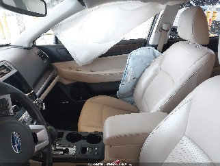 2015 Subaru Outback, VIN 4S4BSALC8F3324413. Фото 5 з 6 з аукціону IAAI. Каталог авто зі США OpenDataCar.