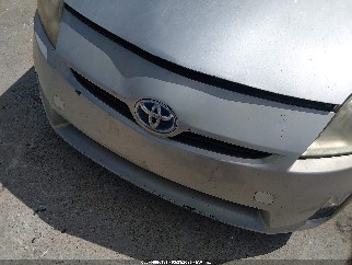 2010 Toyota Prius, VIN JTDKN3DU8A0142297. Фото 6 з 6 з аукціону IAAI. Каталог авто зі США OpenDataCar.