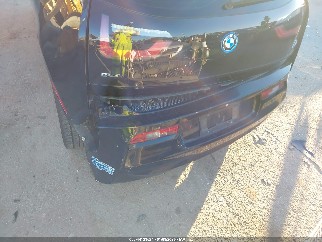 2017 Bmw i3, VIN WBY1Z8C35HV892712. Фото 6 из 6 с аукциона IAAI. Каталог авто из США OpenDataCar.