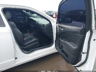 2021 Dodge Charger, VIN 2C3CDXBG6MH626730. Фото 5 з 6 з аукціону IAAI. Каталог авто зі США OpenDataCar.