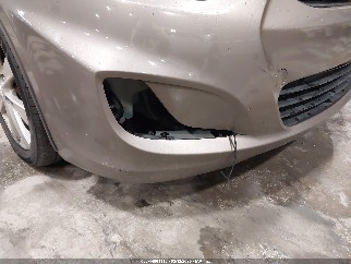 2013 Hyundai Accent, VIN KMHCU5AE1DU061795. Фото 6 из 6 с аукциона IAAI. Каталог авто из США OpenDataCar.