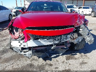 2022 Lexus IS 350, VIN JTHGZ1B20N5058434. Фото 6 з 6 з аукціону IAAI. Каталог авто зі США OpenDataCar.