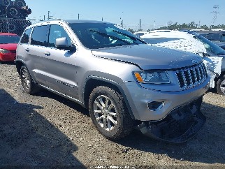 2014 Jeep Grand Cherokee, VIN 1C4RJEAG5EC174052. Фото 1 з 6 з аукціону IAAI. Каталог авто зі США OpenDataCar.