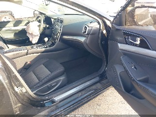 2016 Nissan Maxima, VIN 1N4AA6APXGC430875. Фото 5 з 6 з аукціону IAAI. Каталог авто зі США OpenDataCar.