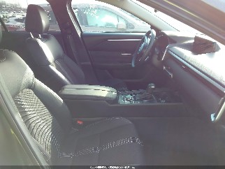 2025 Mazda CX-50, VIN 7MMVAABW2SN132533. Фото 5 з 6 з аукціону IAAI. Каталог авто зі США OpenDataCar.